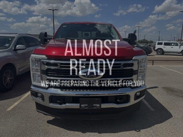 2023 Ford F-250 Super Duty XLT