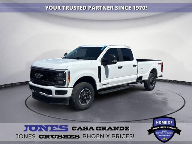 2023 Ford F-250 Super Duty XL — photo 1 of 24