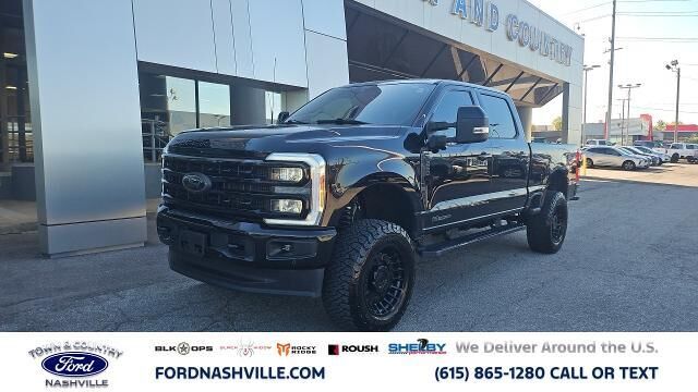 2024 Ford F-250 Super Duty Lariat