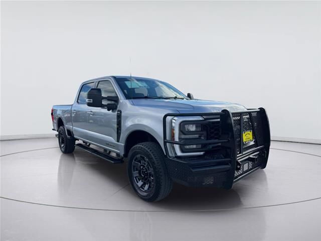 2024 Ford F-250 Super Duty Lariat