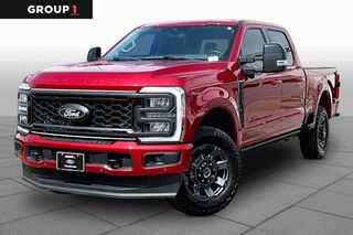 2024 Ford F-250 Super Duty Lariat