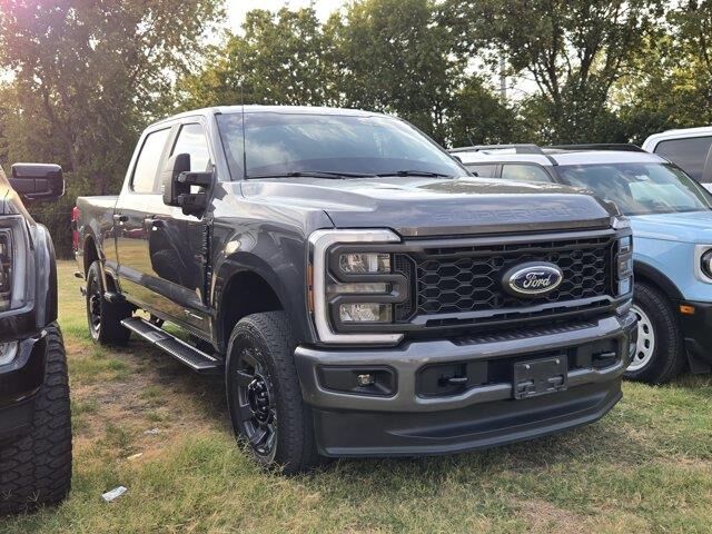 2024 Ford F-250 Super Duty XL — photo 1 of 33
