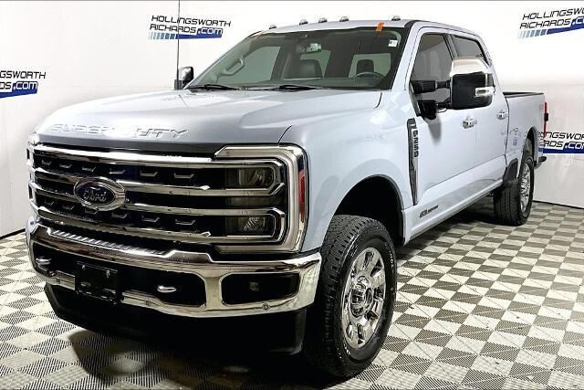 2024 Ford F-250 Super Duty Lariat