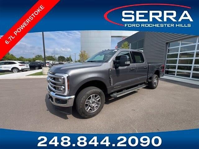 2024 Ford F-250 Super Duty Lariat