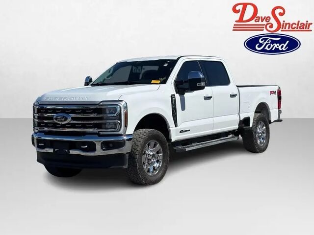 2024 Ford F-250 Super Duty Lariat