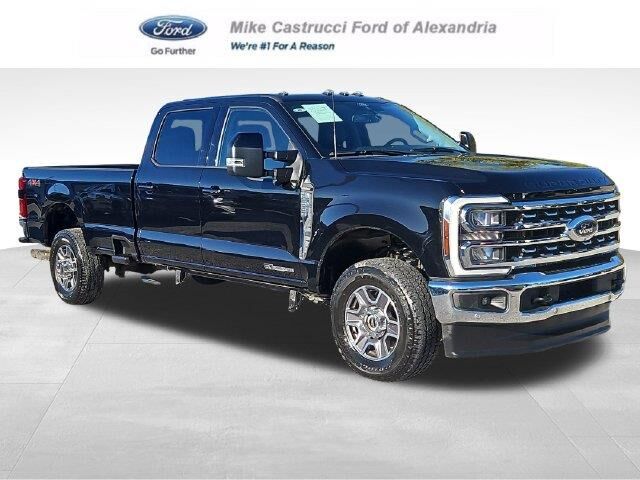 2024 Ford F-250 Super Duty Lariat