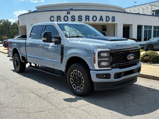 2024 Ford F-250 Super Duty Lariat