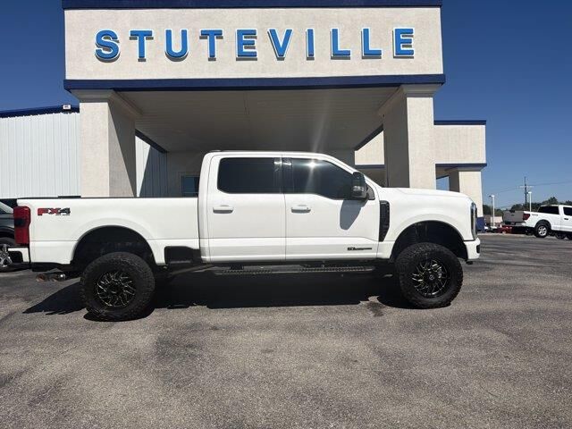 2024 Ford F-250 Super Duty Lariat