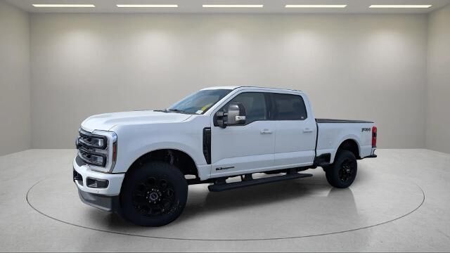 2024 Ford F-250 Super Duty XL