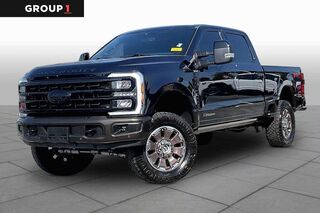 2024 Ford F-250 Super Duty King Ranch