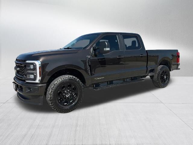 2024 Ford F-250 Super Duty XL — photo 1 of 26