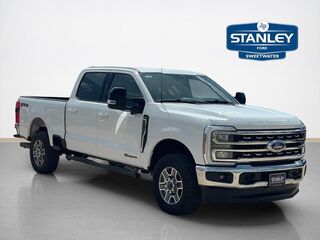 2024 Ford F-250 Super Duty Lariat