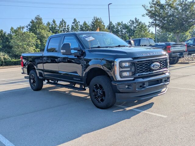2024 Ford F-250 Super Duty XL