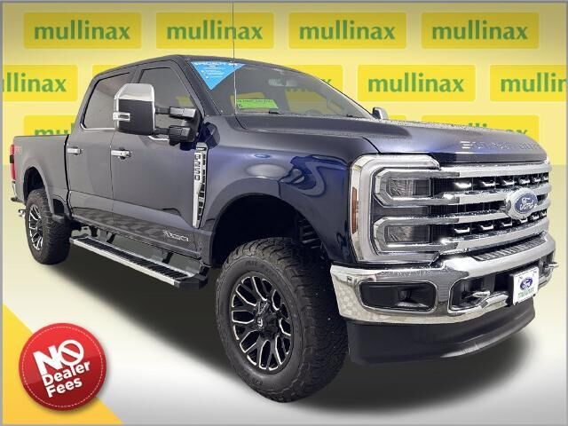 2024 Ford F-250 Super Duty Lariat