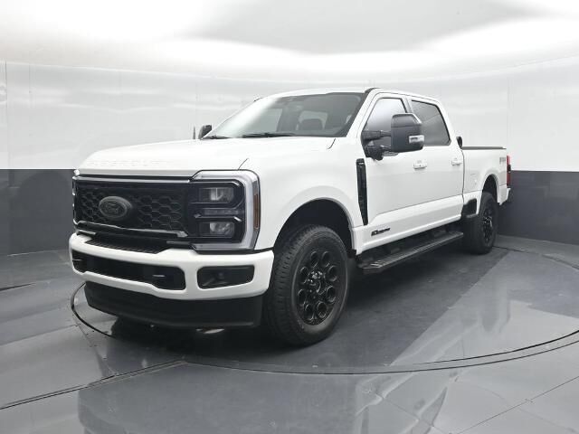 2025 Ford F-250 Super Duty Lariat