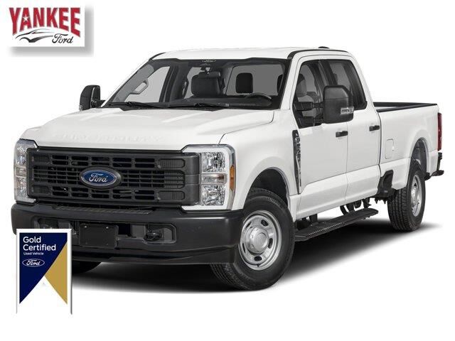 2025 Ford F-250 Super Duty Lariat