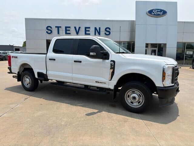2025 Ford F-250 Super Duty XL