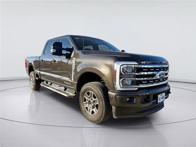 2025 Ford F-250 Super Duty Lariat