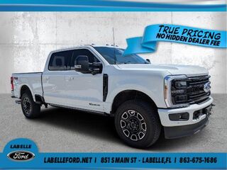 2026 Ford F-250 Super Duty King Ranch