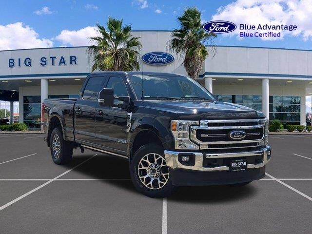 2022 Ford F-250 Super Duty Lariat