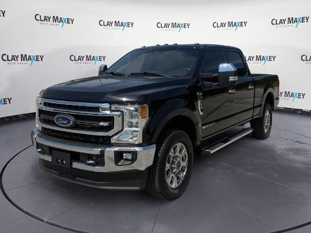2022 Ford F-250 Super Duty Lariat