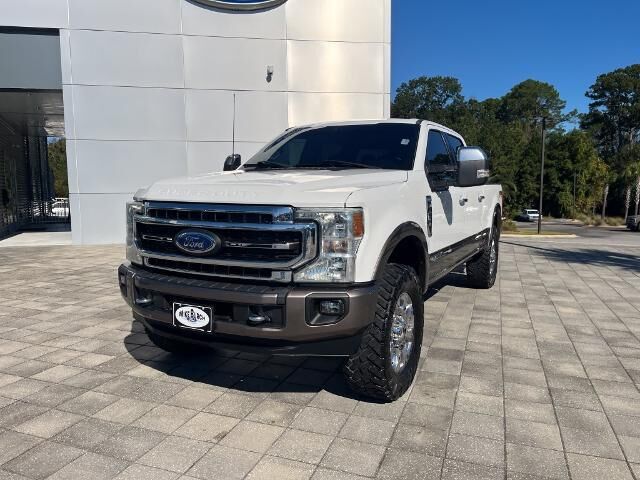 2022 Ford F-250 Super Duty Lariat