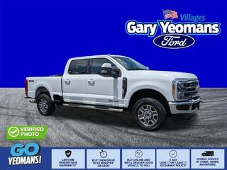 2023 Ford F-250 Super Duty Lariat