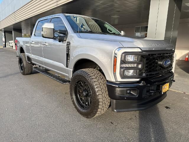 2023 Ford F-250 Super Duty Lariat