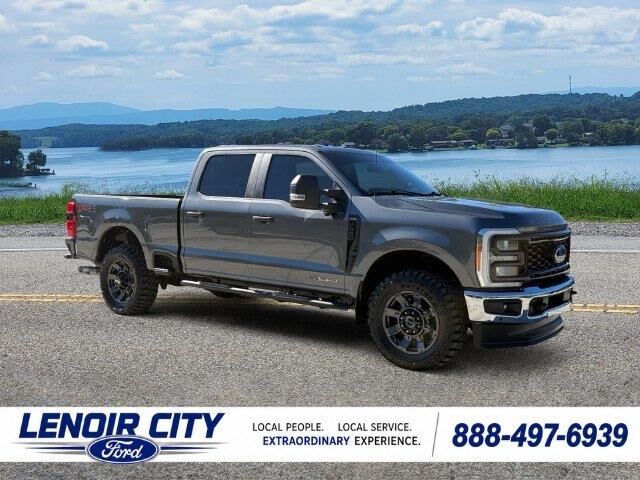 2023 Ford F-250 Super Duty XL