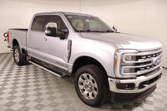 2023 Ford F-250 Super Duty Lariat