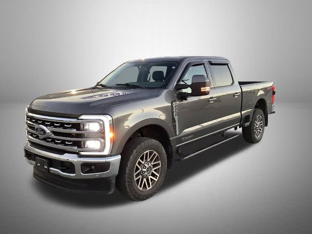 2023 Ford F-250 Super Duty Lariat