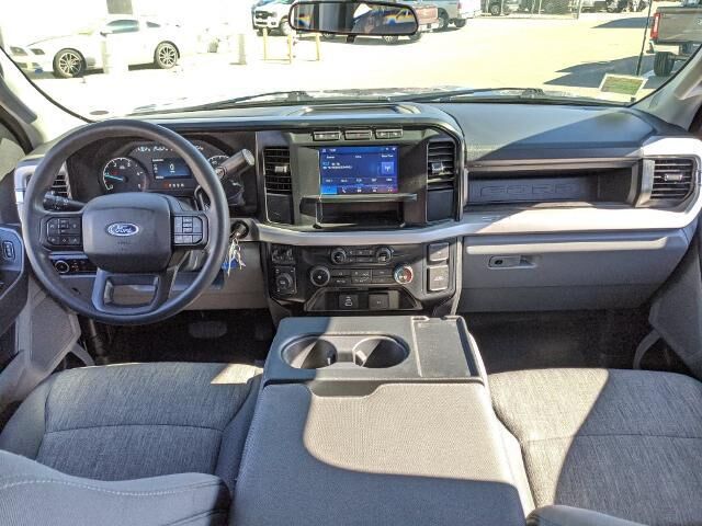 2023 Ford F-250 Super Duty XL