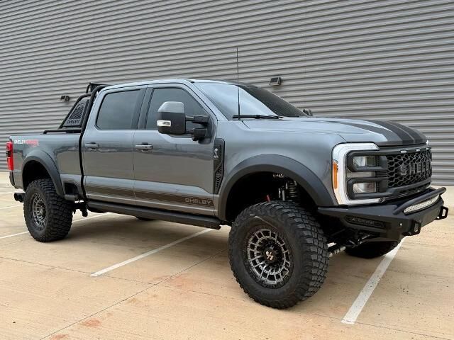 2023 Ford F-250 Super Duty King Ranch