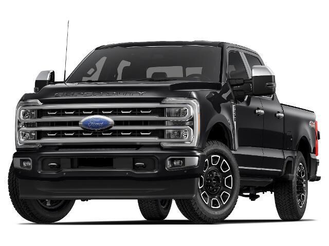 2023 Ford F-250 Super Duty XL — photo 1 of 1