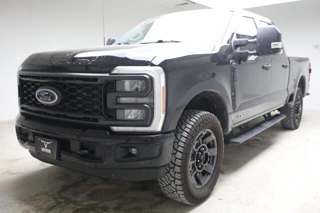 2023 Ford F-250 Super Duty King Ranch