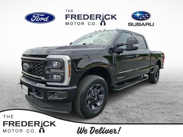 2024 Ford F-250 Super Duty Lariat