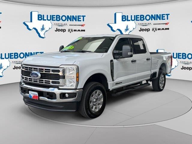 2024 Ford F-250 Super Duty XL — photo 1 of 13