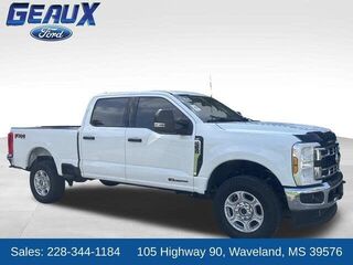 2024 Ford F-250 Super Duty XLT