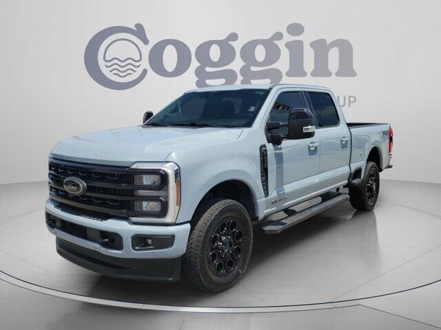 2024 Ford F-250 Super Duty Lariat — photo 1 of 30