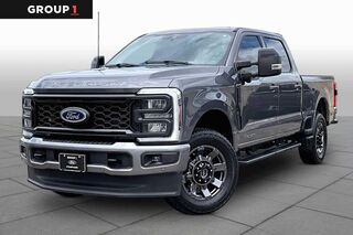 2024 Ford F-250 Super Duty Lariat