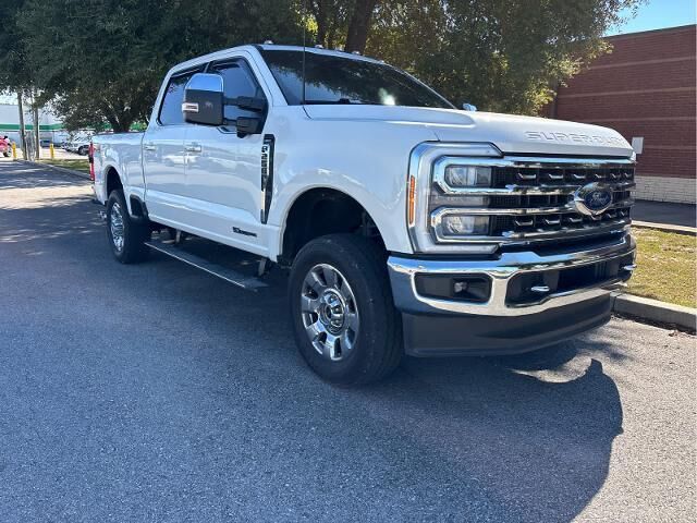 2024 Ford F-250 Super Duty Lariat