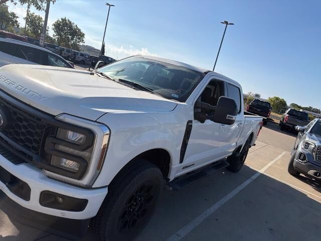 2024 Ford F-250 Super Duty Lariat
