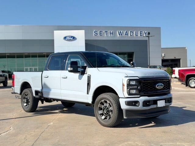 2024 Ford F-250 Super Duty Lariat