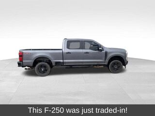 2024 Ford F-250 Super Duty XL