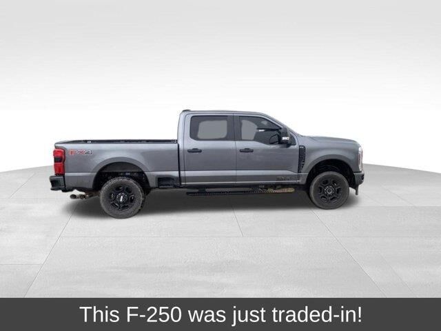 2024 Ford F-250 Super Duty XL