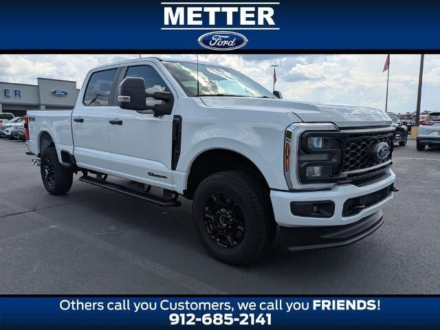 2024 Ford F-250 Super Duty XL — photo 1 of 26