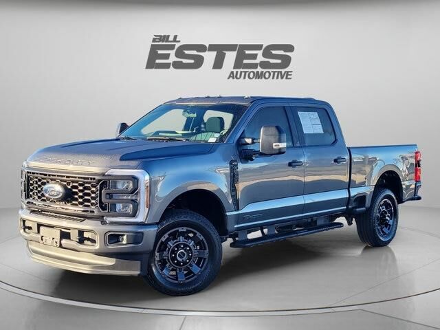 2024 Ford F-250 Super Duty XL