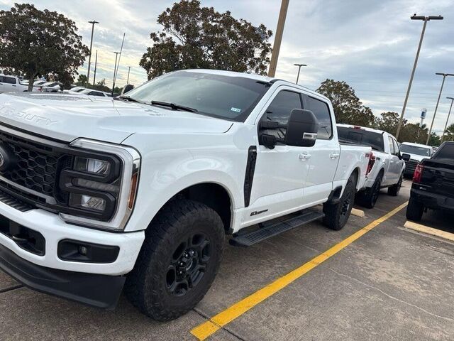 2024 Ford F-250 Super Duty XLT