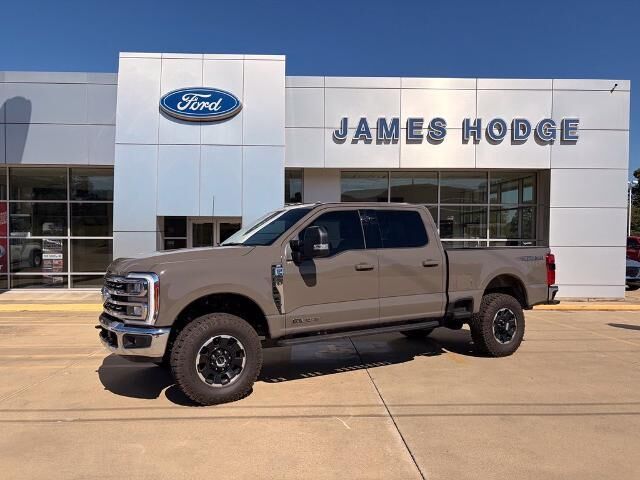 2026 Ford F-250 Super Duty XLT