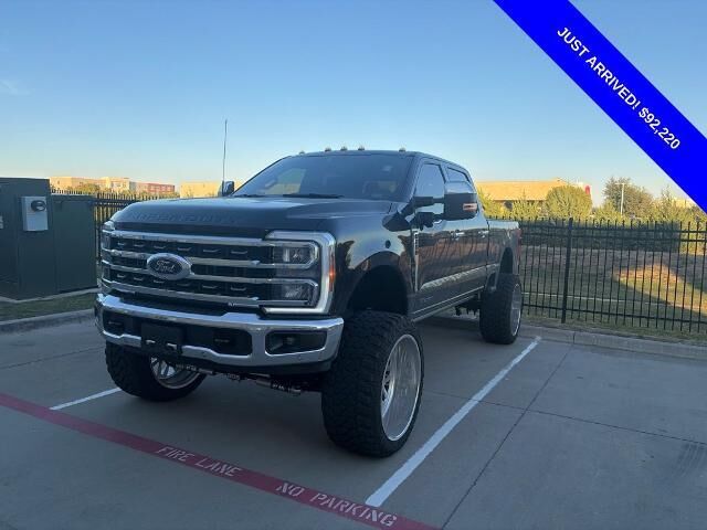 2026 Ford F-250 Super Duty King Ranch